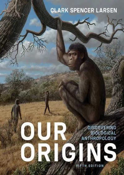 (EBOOK)-Our Origins