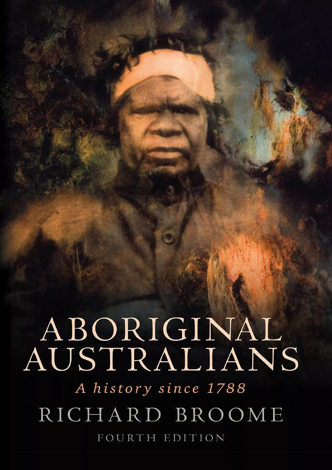 PDF-(BOOS)-Aboriginal Australians: A History Since 1788