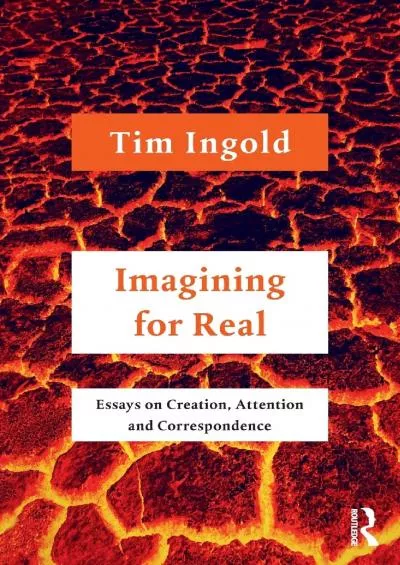 (EBOOK)-Imagining for Real