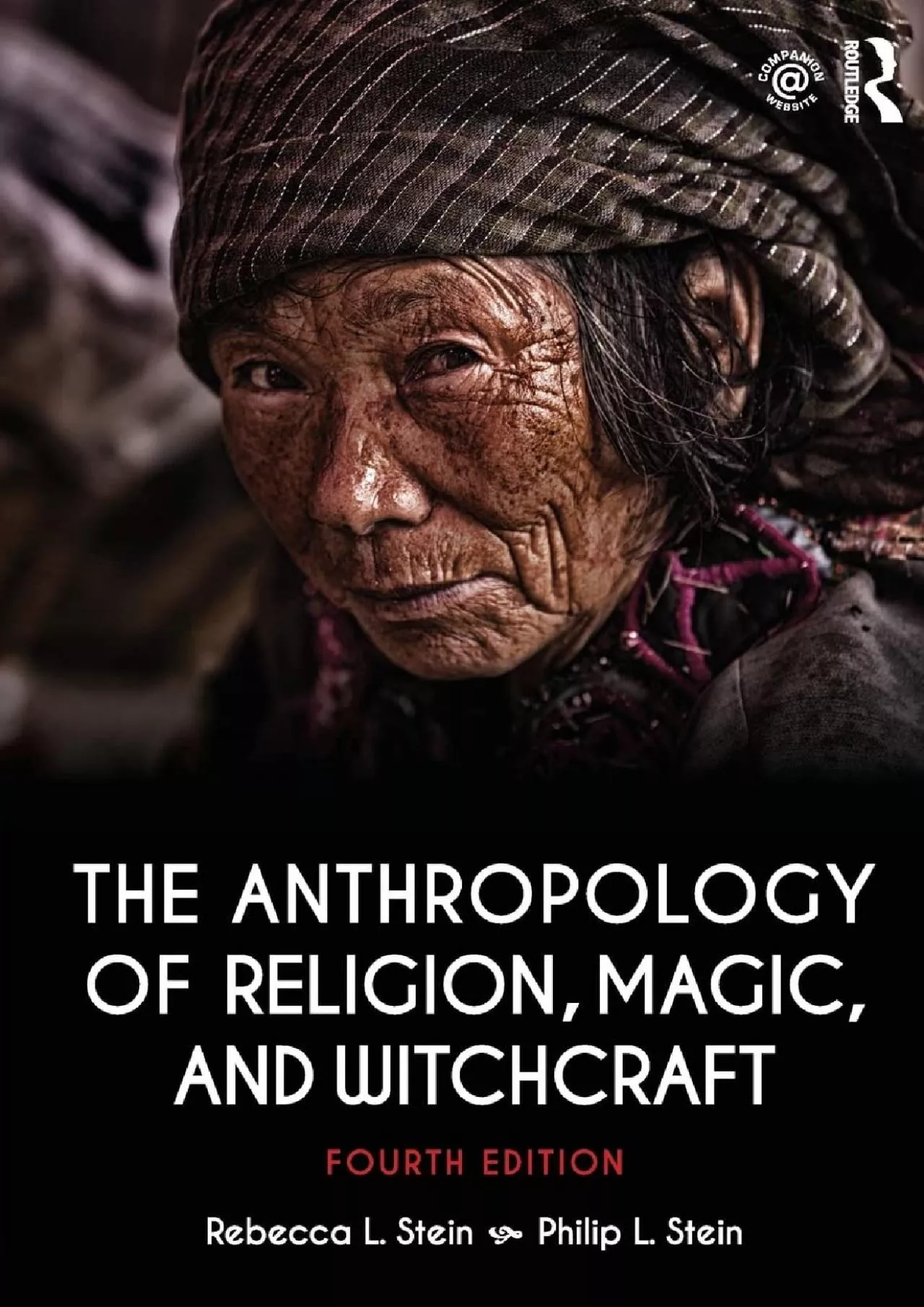 PDF-(BOOK)-The Anthropology of Religion, Magic, and Witchcraft