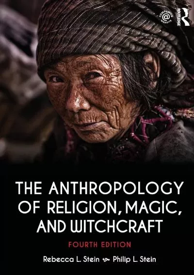 (BOOK)-The Anthropology of Religion, Magic, and Witchcraft