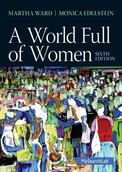 (READ)-A World Full of Women