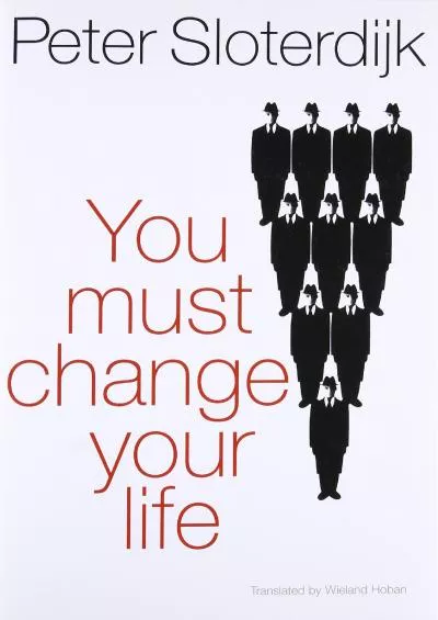 (BOOK)-You Must Change Your Life
