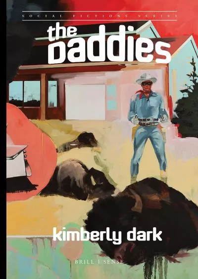 (EBOOK)-The Daddies (Social Fiction Series)