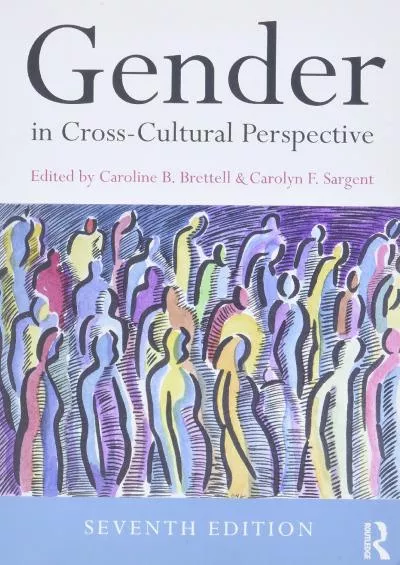 (EBOOK)-Gender in Cross-Cultural Perspective