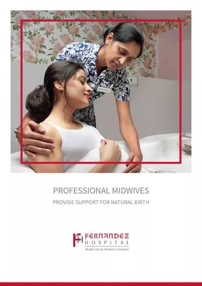 PROFESSIONAL MIDWIVES