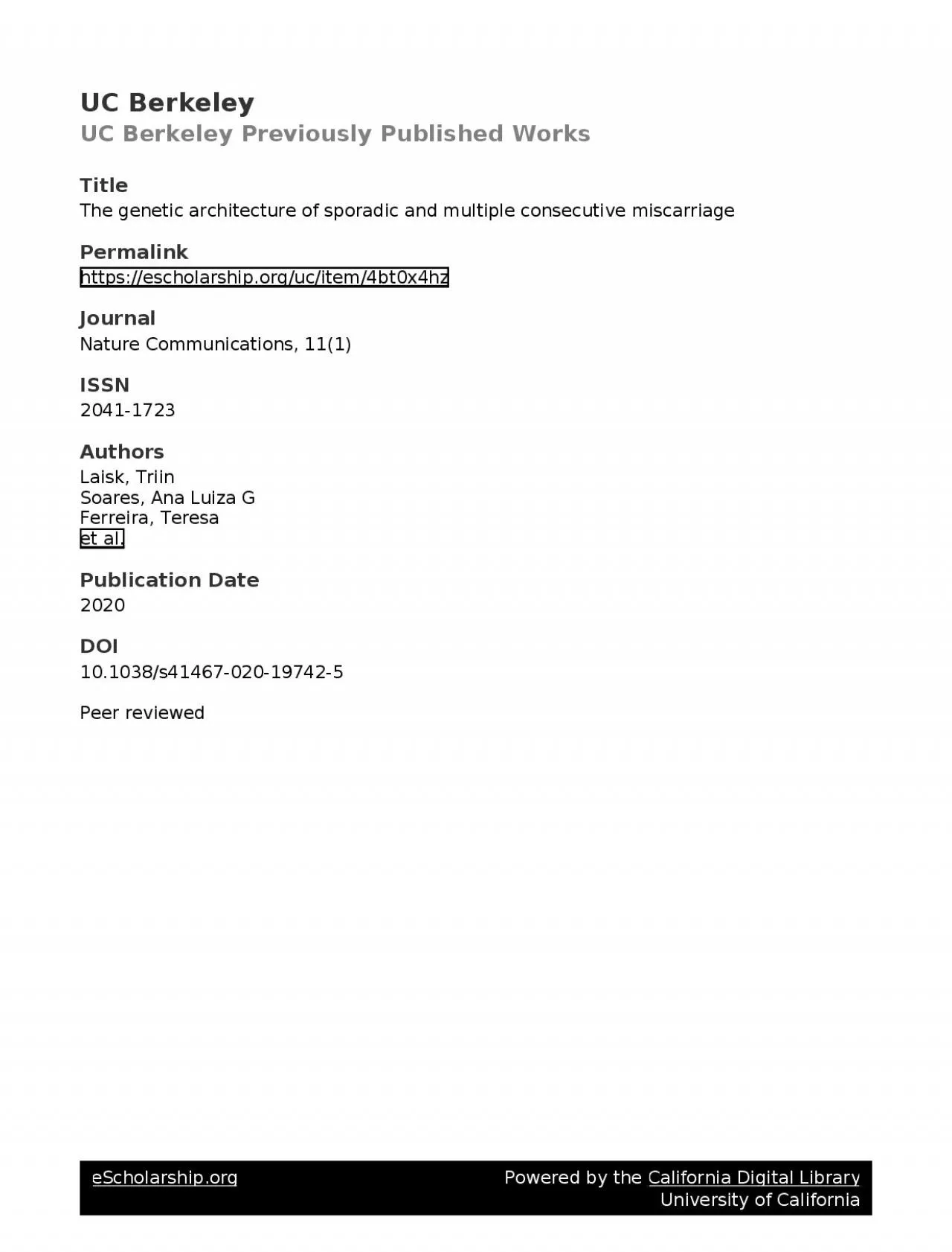 PDF-ThegeneticarchitectureofsporadicandmultipleconsecutivemiscarriageTriin