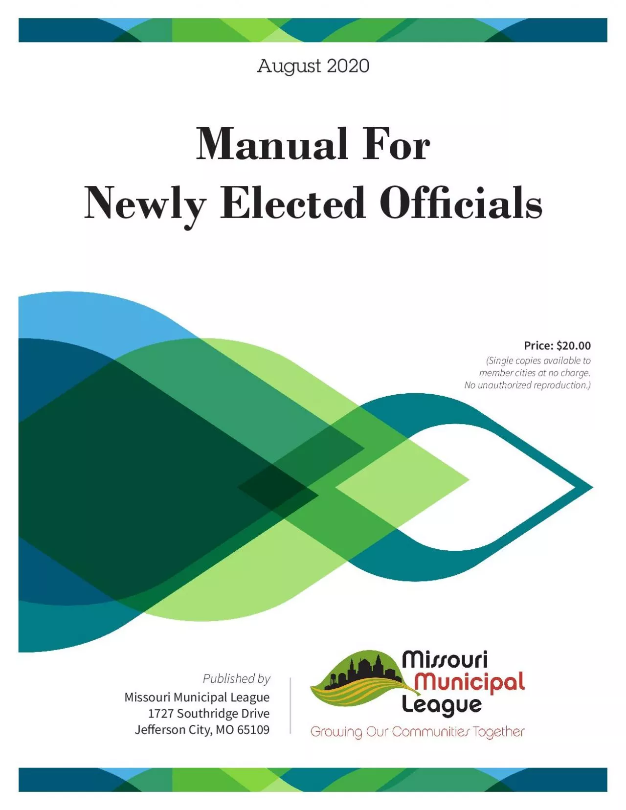 PDF-Manual For