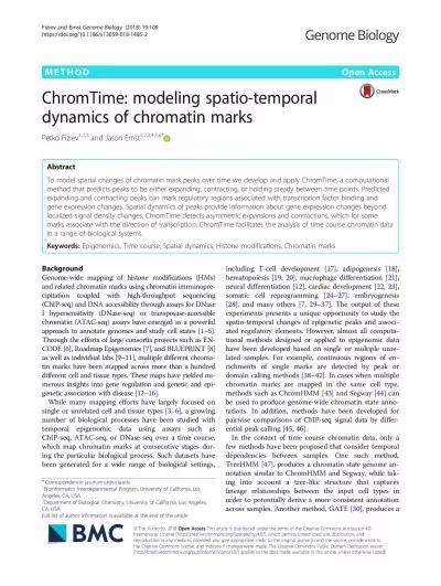 genomeannotationbasedonclusteringfixedlengthgenomiclocithatcanbemodel