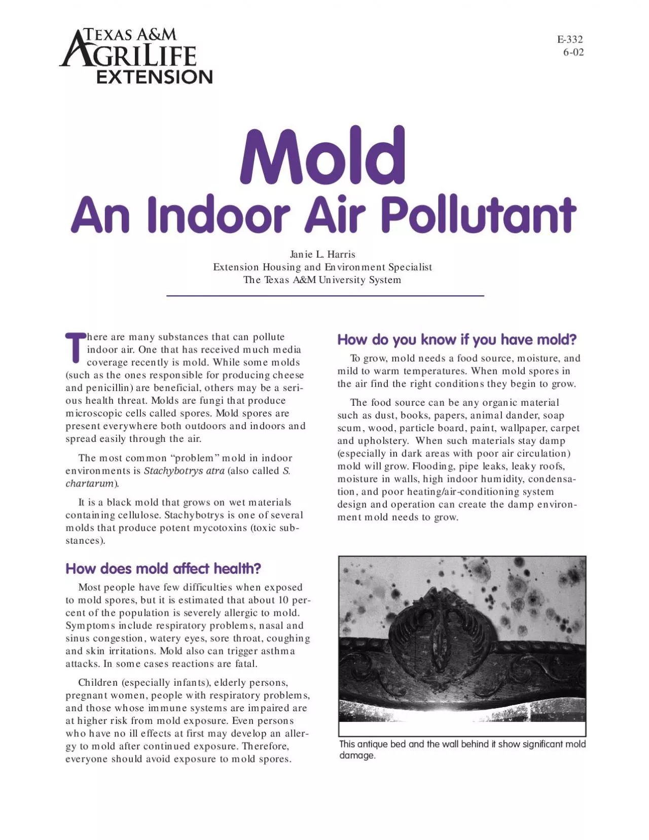 PDF-here are many substances that can polluteindoor air One that has rece