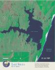 PDF-and the drying up of wetlands around the lake raising concerns