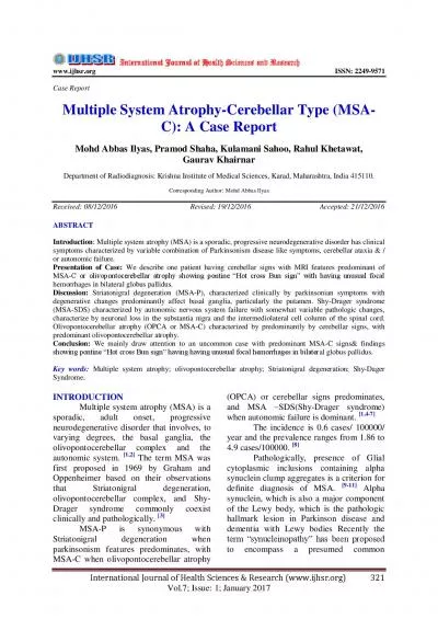 PDF-International Journal of Health Sciences Research wwwijhsrorg