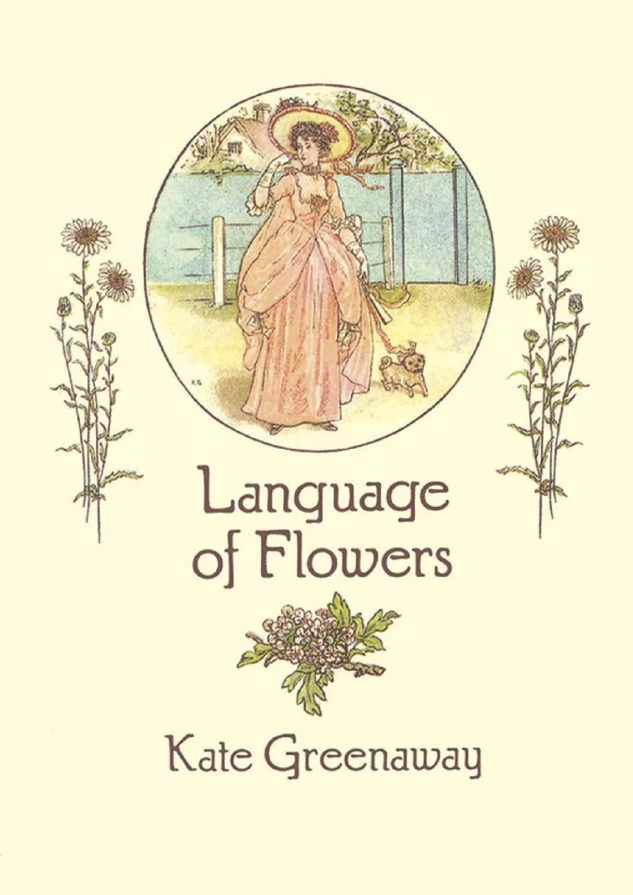 PDF-(BOOS)-Language of Flowers (From Stencils and Notepaper to Flowers and Napkin Folding)