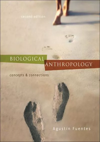 (BOOS)-Biological Anthropology: Concepts and Connections