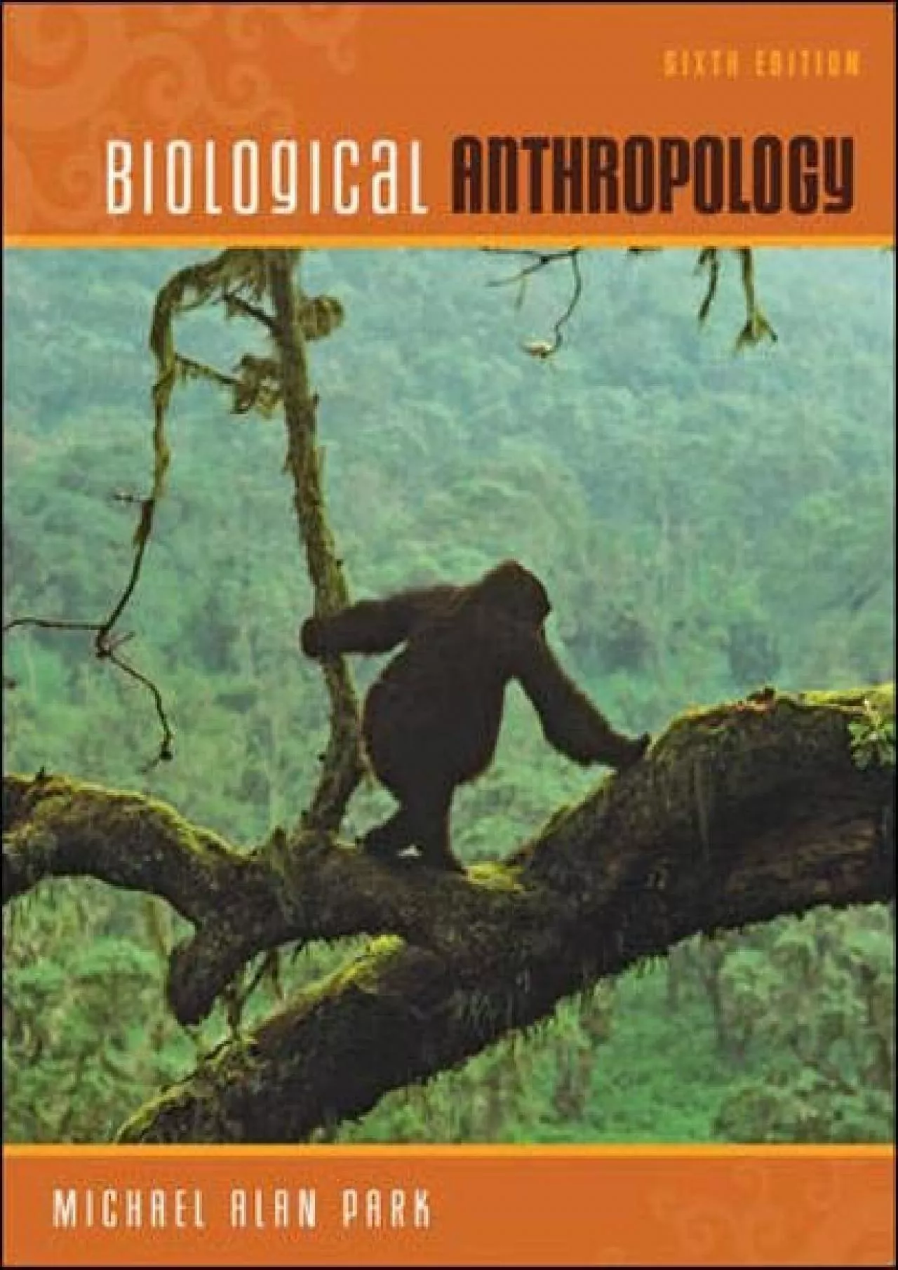 PDF-(BOOK)-Biological Anthropology