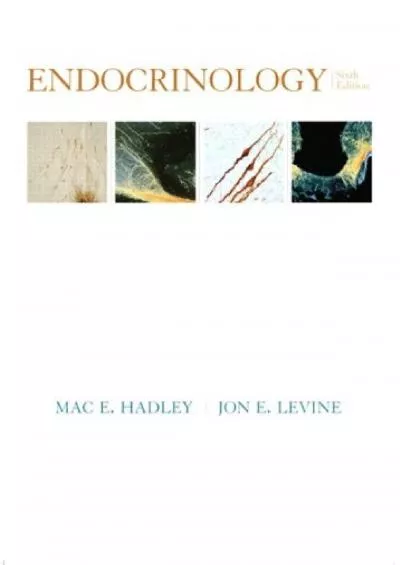 (EBOOK)-Endocrinology