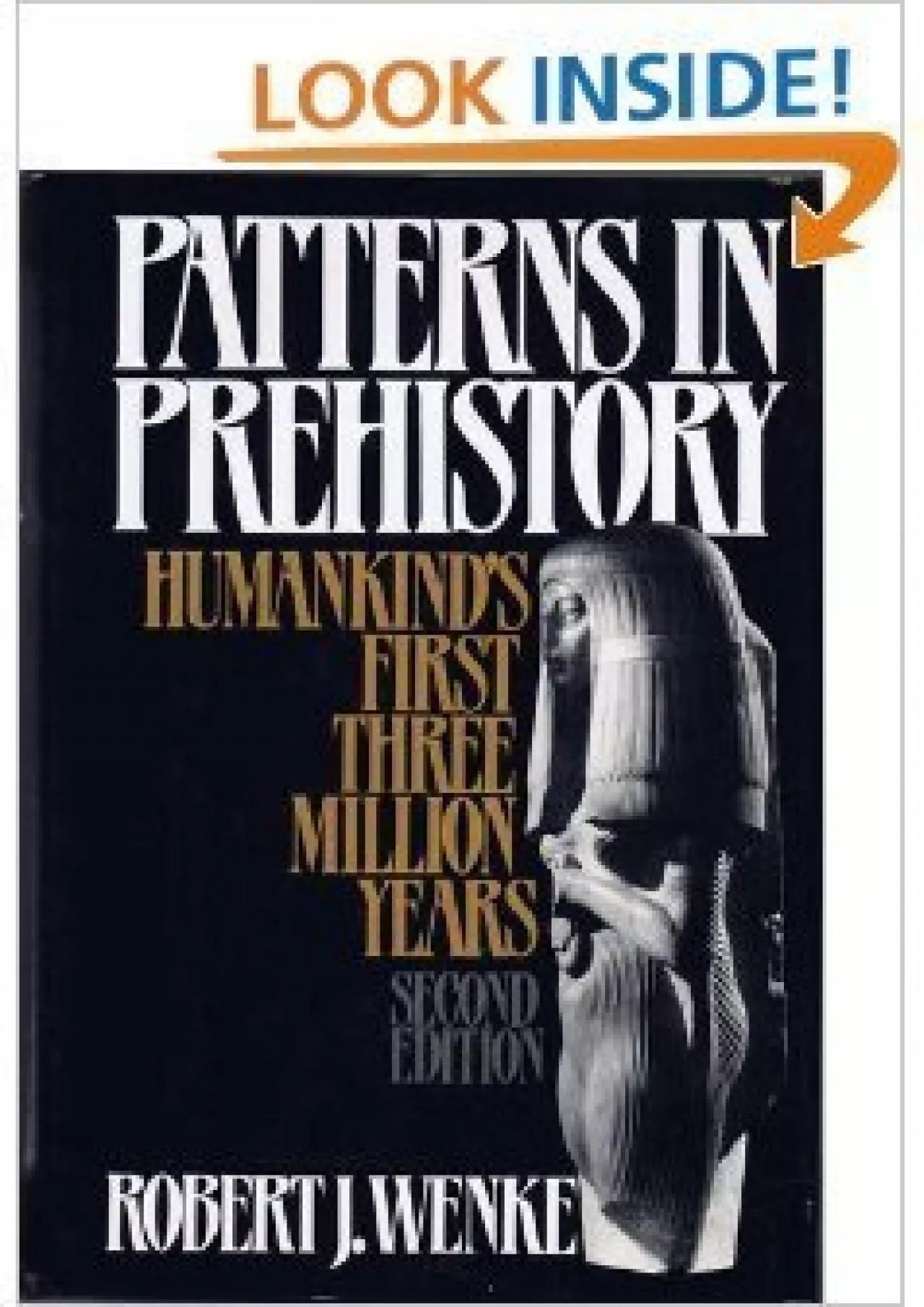 (BOOS)-Patterns in Prehistory