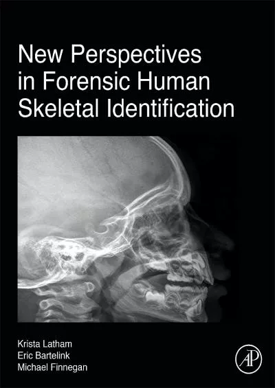 (BOOK)-New Perspectives in Forensic Human Skeletal Identification