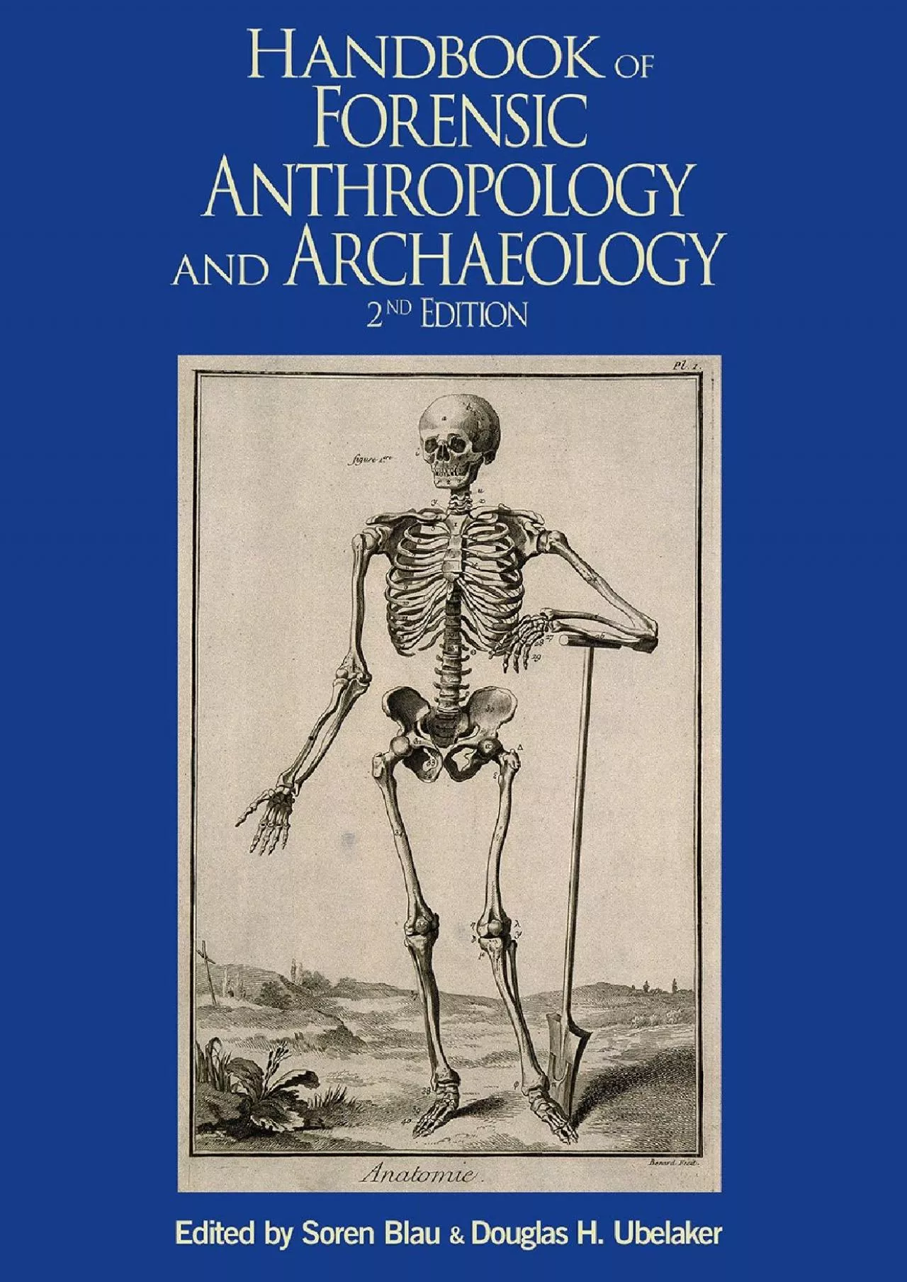 (DOWNLOAD)-Handbook of Forensic Anthropology and Archaeology (WAC Research Handbooks in