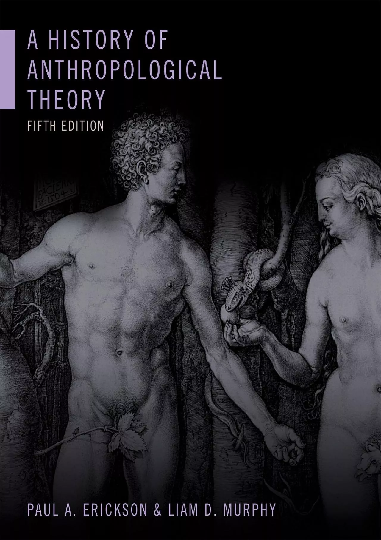 PDF-(READ)-A History of Anthropological Theory, Fifth Edition