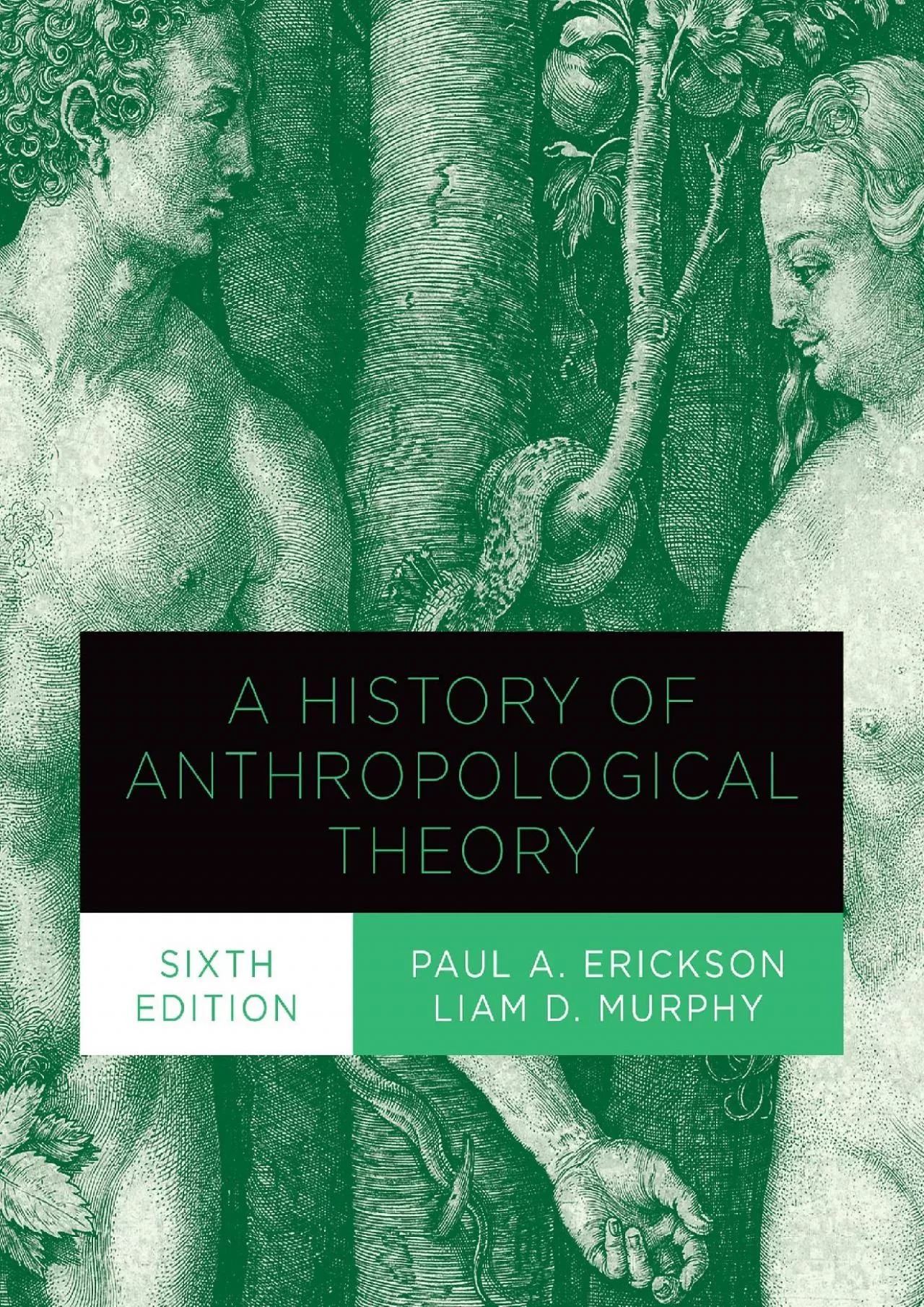 PDF-(BOOS)-A History of Anthropological Theory, Sixth Edition