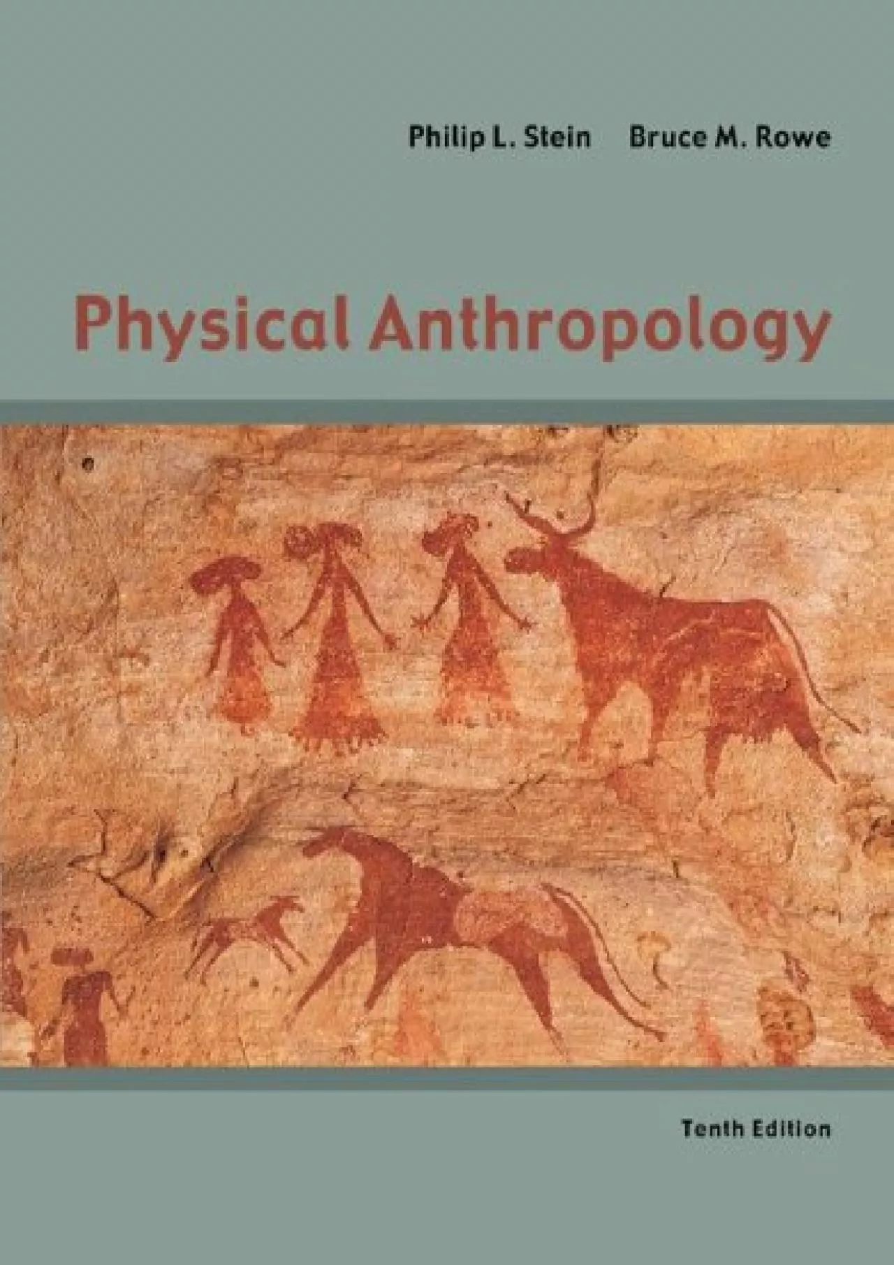 PDF-(BOOS)-Physical Anthropology