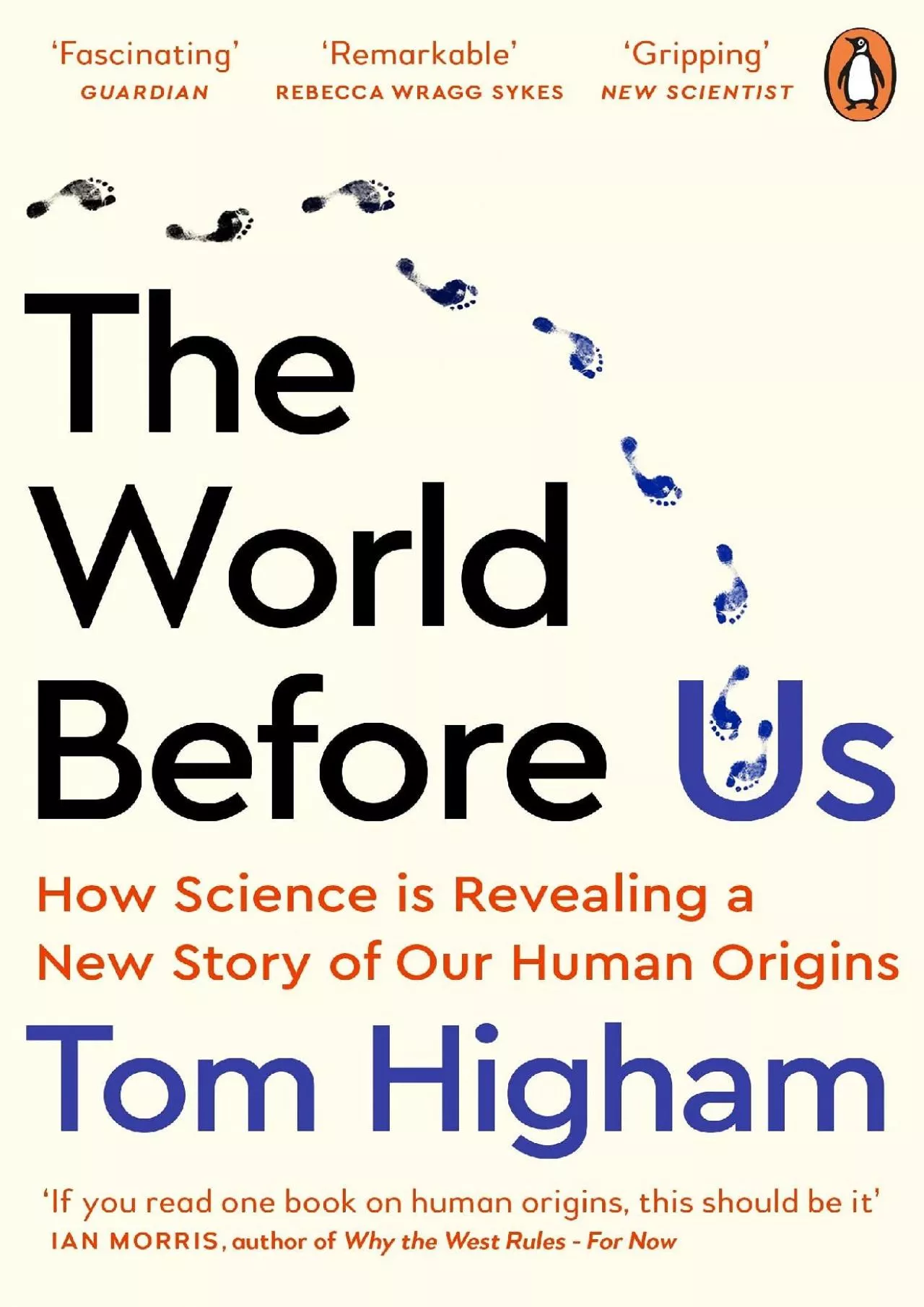 PDF-(BOOS)-The World Before Us: How Science is Revealing a New Story of Our Human Origins