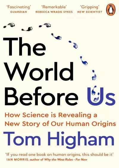(BOOS)-The World Before Us: How Science is Revealing a New Story of Our Human Origins