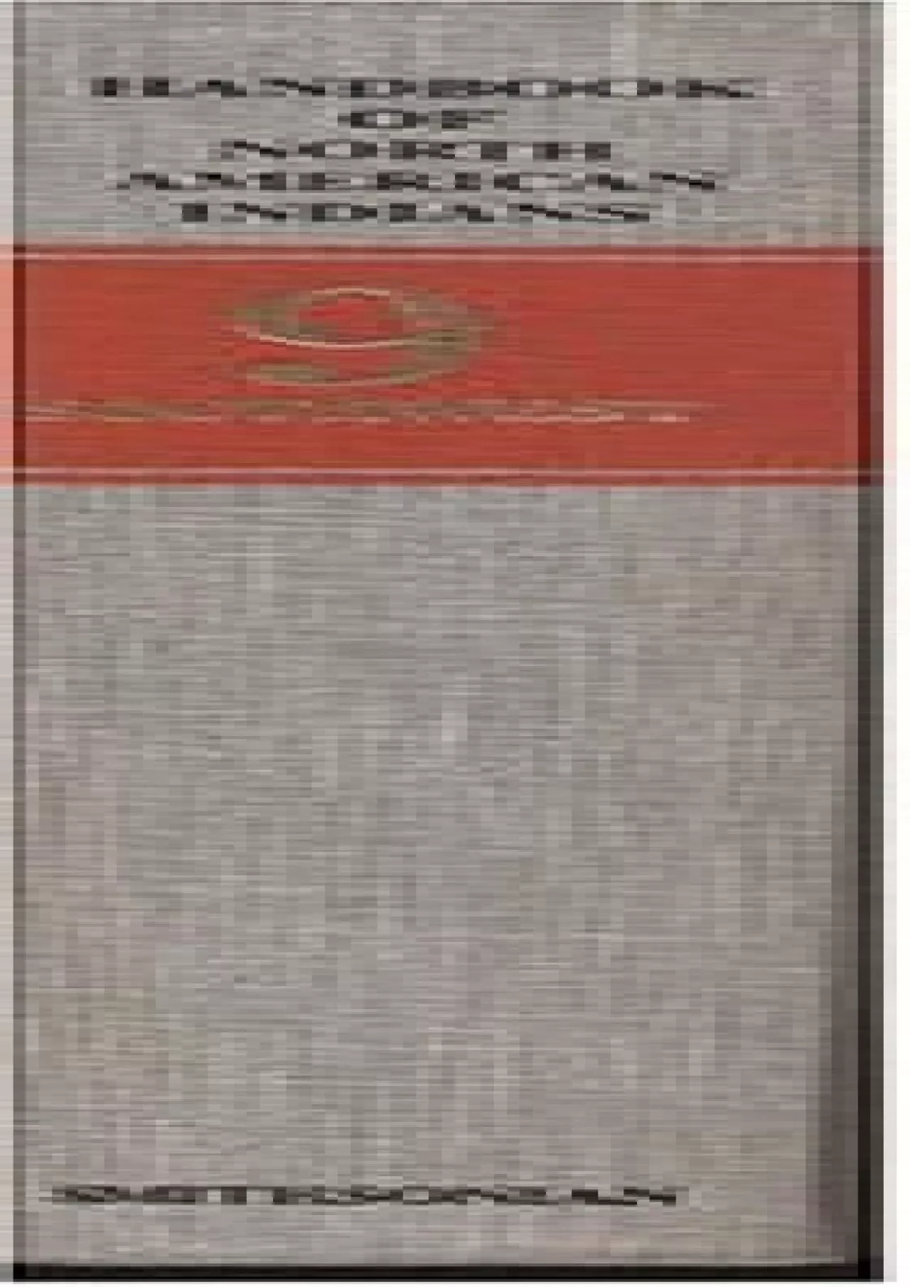 PDF-(EBOOK)-Handbook of North American Indians, Volume 9: Southwest