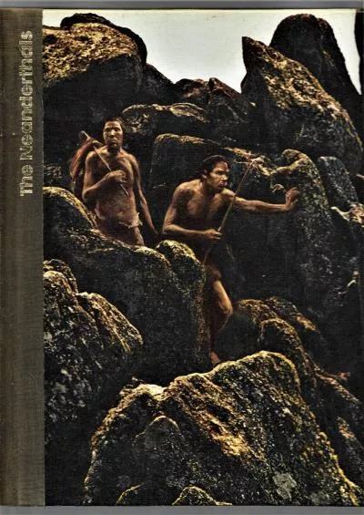 (EBOOK)-The Emergence of Man: The Neanderthals