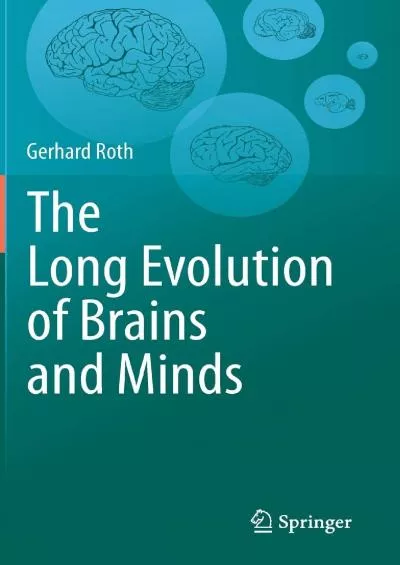 (BOOS)-The Long Evolution of Brains and Minds