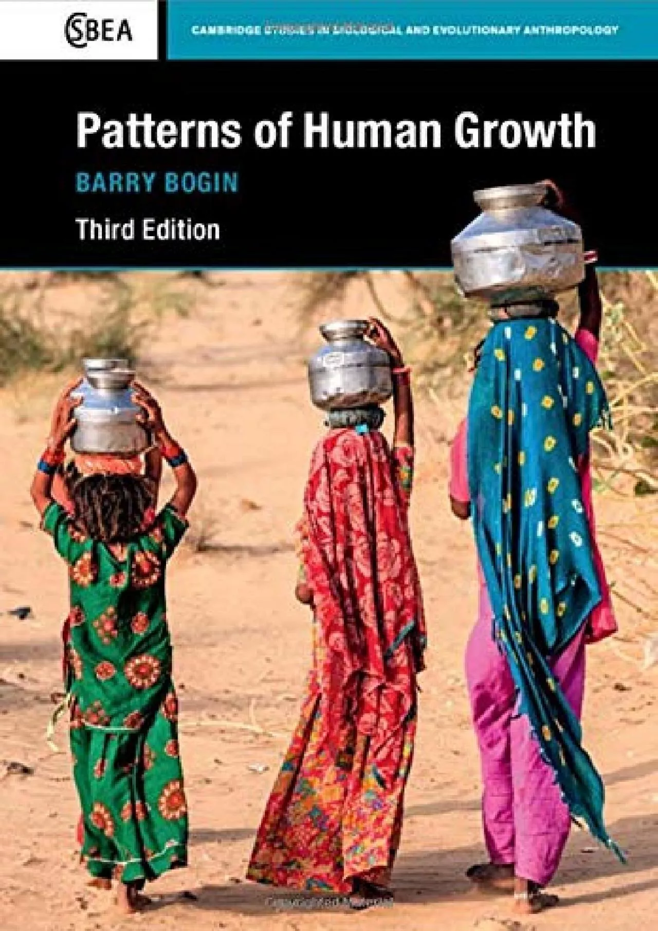 PDF-(READ)-Patterns of Human Growth (Cambridge Studies in Biological and Evolutionary Anthropology)