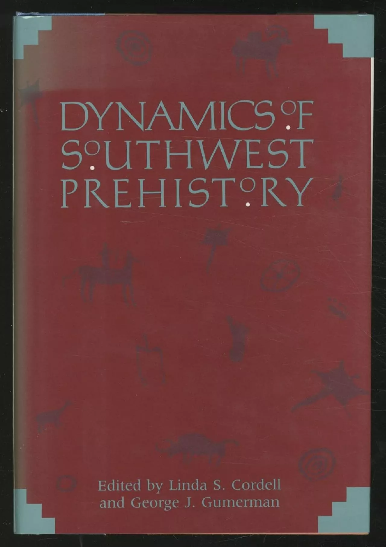 PDF-(EBOOK)-Dynamics of Southwestern Prehistory (Smithsonian Series in Archaeological Inquiry)