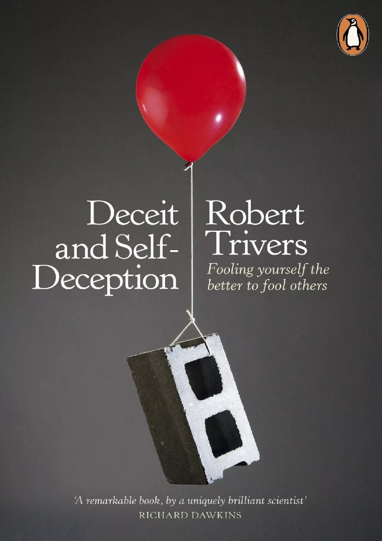 PDF-(DOWNLOAD)-Deceit and Self-Deception