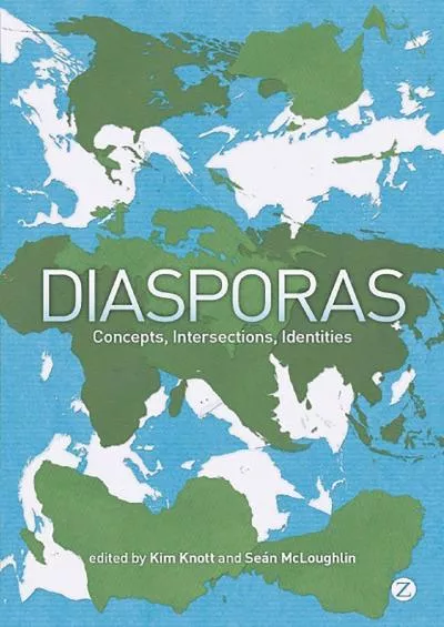 (BOOK)-Diasporas: Concepts, Intersections, Identities