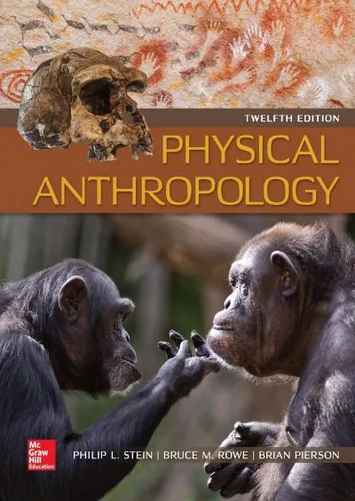 (READ)-Physical Anthropology