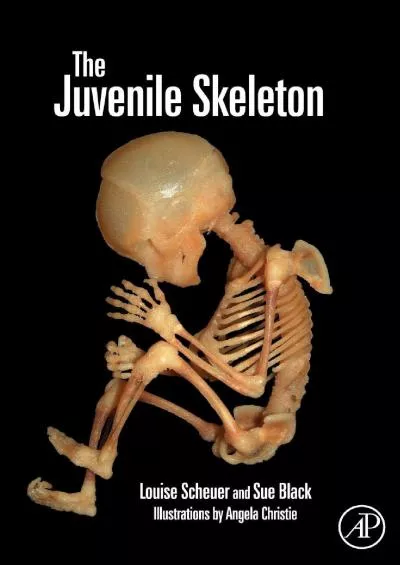 (EBOOK)-The Juvenile Skeleton