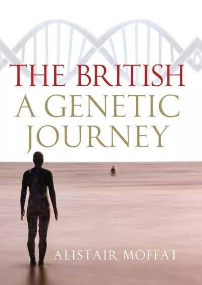 (EBOOK)-Britain: A Genetic Journey