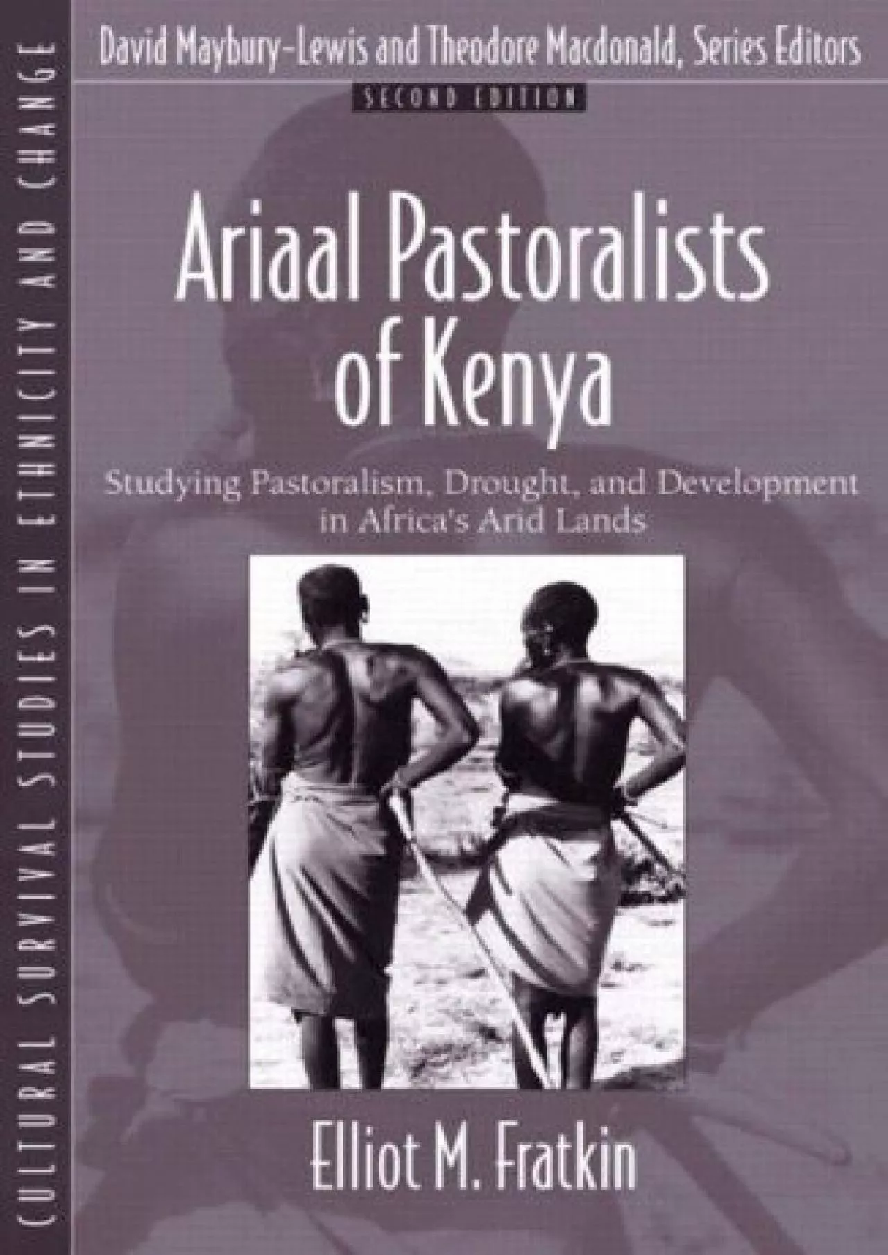 PDF-(DOWNLOAD)-Ariaal Pastoralists of Kenya: Studying Pastoralism, Drought, and Development