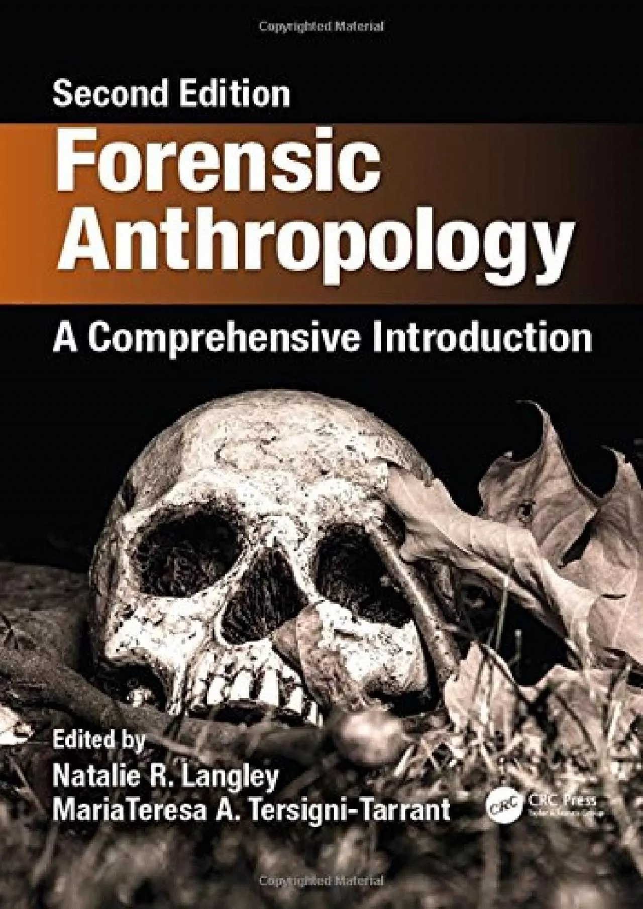 PDF-(EBOOK)-Forensic Anthropology: A Comprehensive Introduction, Second Edition