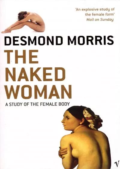 (DOWNLOAD)-The Naked Woman