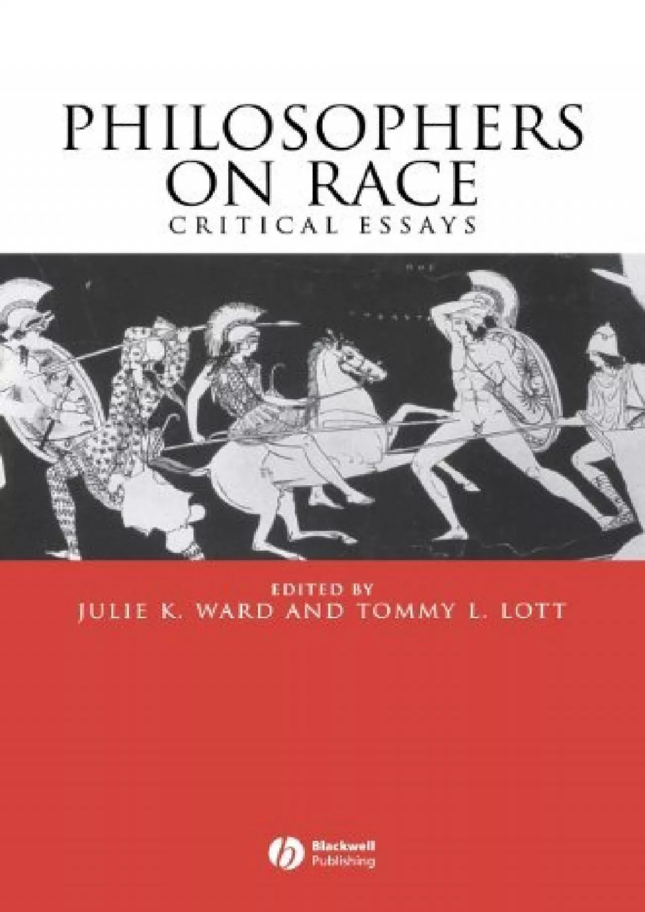 PDF-(DOWNLOAD)-Philosophers on Race: Critical Essays