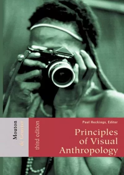 (READ)-Principles of Visual Anthropology
