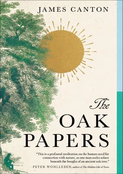 (DOWNLOAD)-The Oak Papers