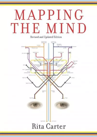 (BOOK)-Mapping the Mind