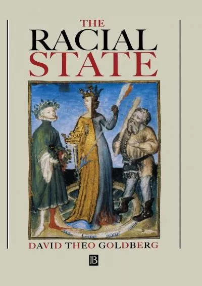 (DOWNLOAD)-The Racial State