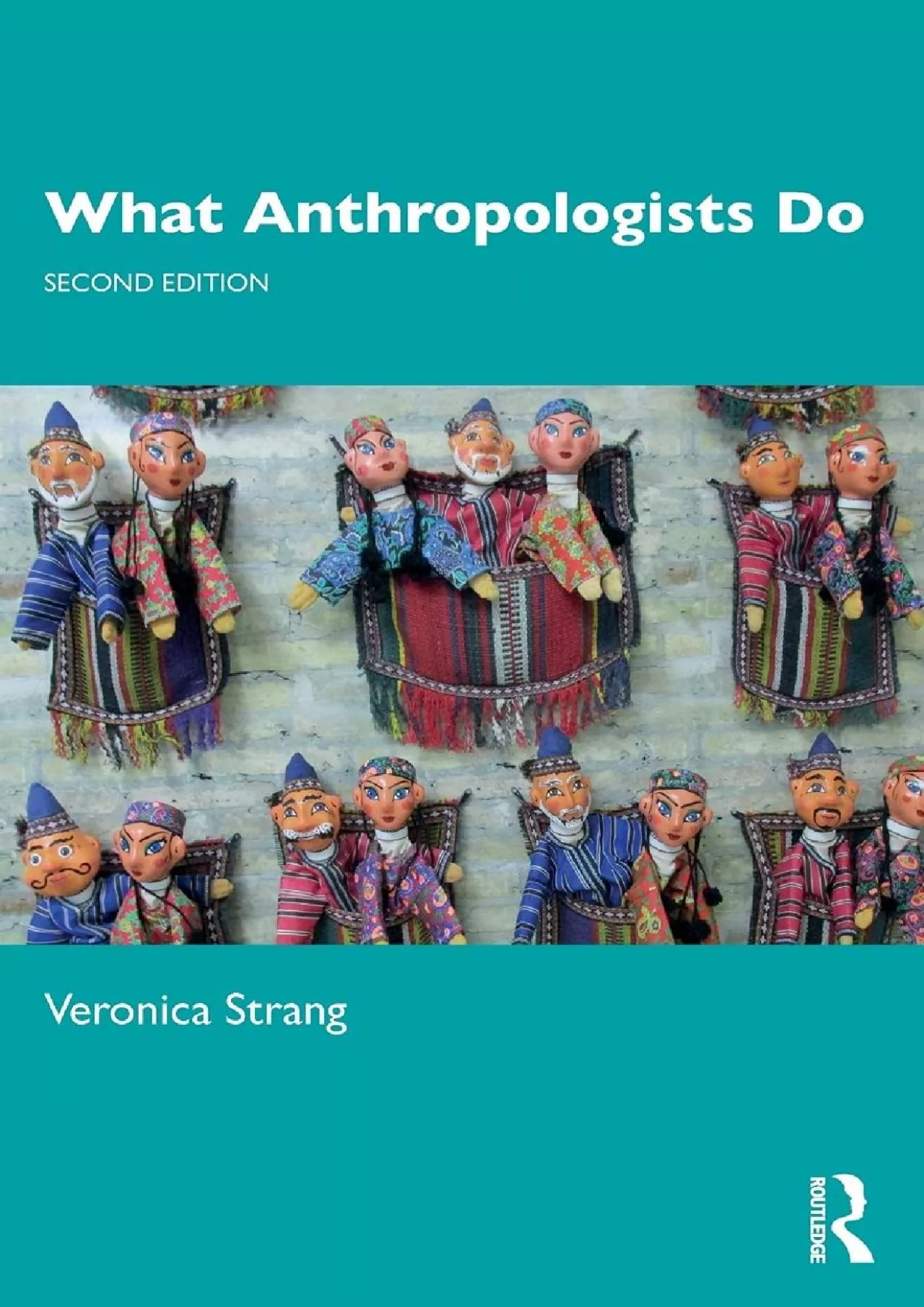 PDF-(DOWNLOAD)-What Anthropologists Do