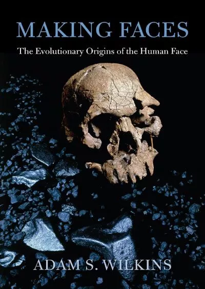 (BOOS)-Making Faces: The Evolutionary Origins of the Human Face