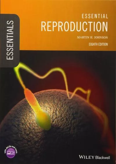 (READ)-Essential Reproduction (Essentials)