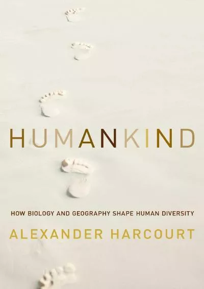 (READ)-Humankind